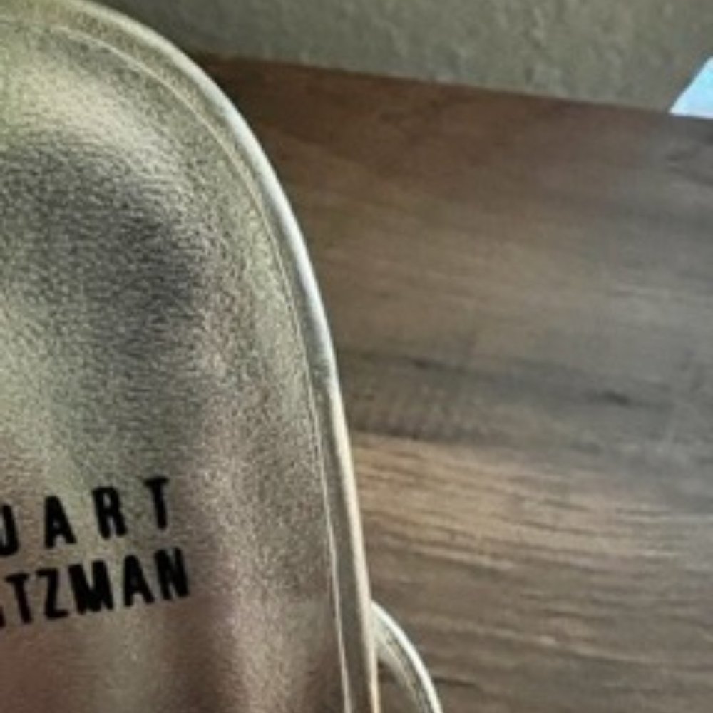 Stuart Weitzman High Heel Sandal - Picture 13 of 15